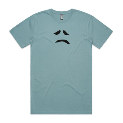 LOGO ON FADED TEES Thumbnail